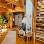 Honkakoli 9-1 By Interhome Vakantiehuis Hattusaari