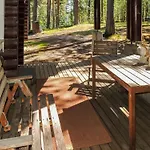 Honkakoli 9-1 By Interhome Hattusaari
