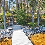 Honkakoli 9-1 By Interhome * Hattusaari