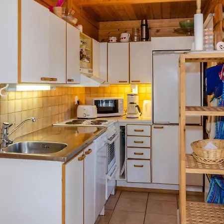 Vakantiehuis Honkakoli 9 By Interhome Hattusaari