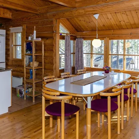Holiday home Honkakoli 9 By Interhome Hattusaari