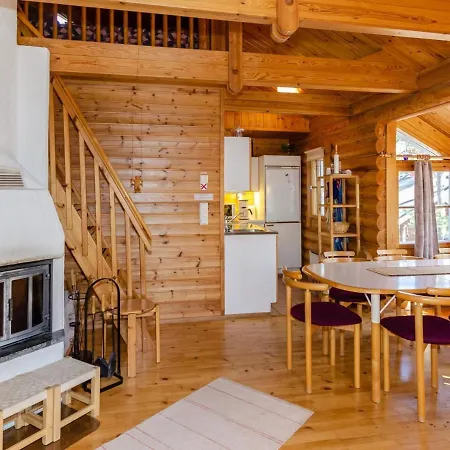 Honkakoli 9 By Interhome Holiday home