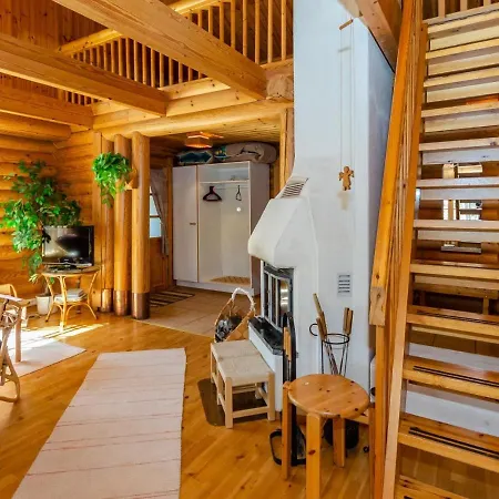Honkakoli 9 By Interhome Holiday home