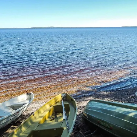 Honkakoli 9 By Interhome Vakantiehuis