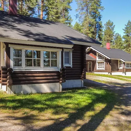 Honkakoli 9 By Interhome * Hattusaari