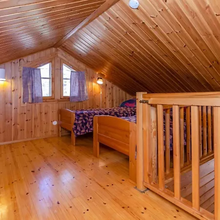 Vakantiehuis Honkakoli 9 By Interhome *