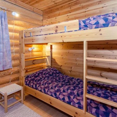 Honkakoli 9 By Interhome * Hattusaari