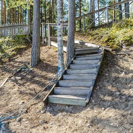 Honkakoli 9 By Interhome * Hattusaari