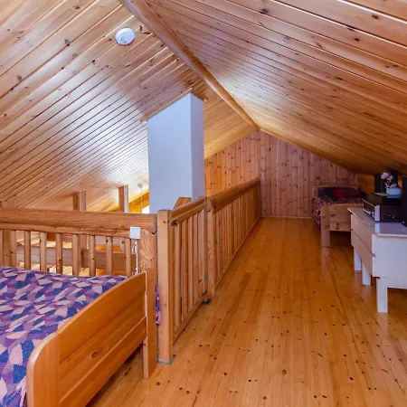 Vakantiehuis Honkakoli 9 By Interhome *