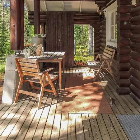 Honkakoli 9 By Interhome Ferienhaus
