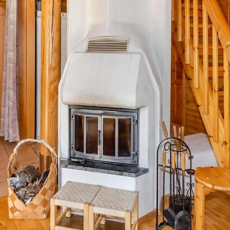 Honkakoli 9 By Interhome Vakantiehuis *