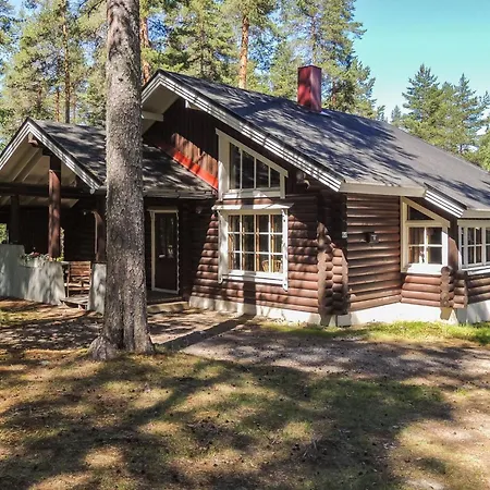 Honkakoli 9 By Interhome * Hattusaari