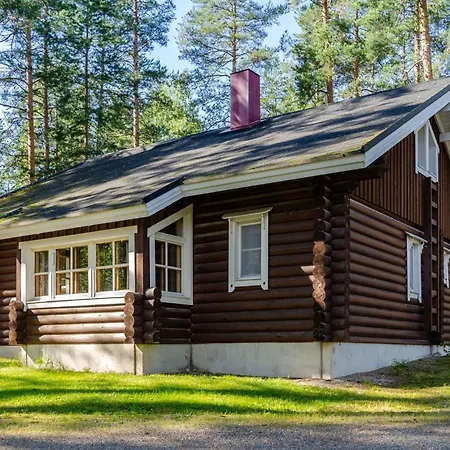 Honkakoli 9 By Interhome Hébergement de vacances Hattusaari