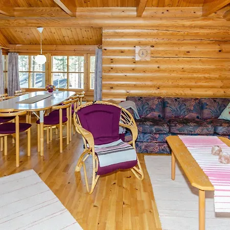 Honkakoli 9-1 By Interhome Hattusaari
