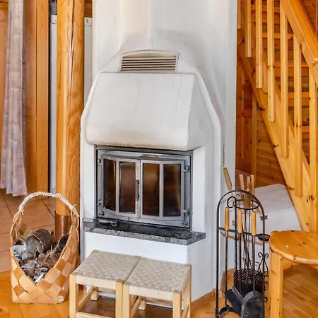 Honkakoli 9 By Interhome