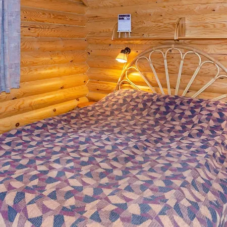 Honkakoli 9-1 By Interhome Feriehus Hattusaari