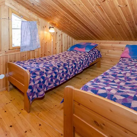 Feriehus Honkakoli 9-1 By Interhome *