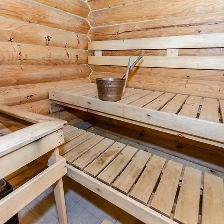 Feriehus Honkakoli 9-1 By Interhome Hattusaari