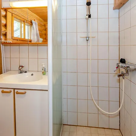 Honkakoli 9-1 By Interhome * Hattusaari