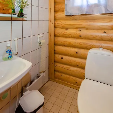 Honkakoli 9-1 By Interhome Feriehus *