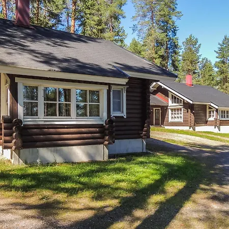 Feriehus Honkakoli 9-1 By Interhome