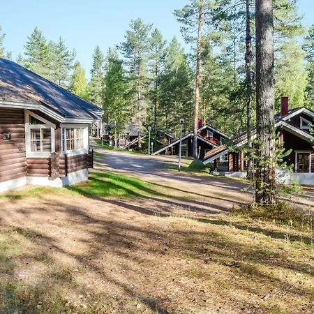 Honkakoli 9-1 By Interhome Feriehus