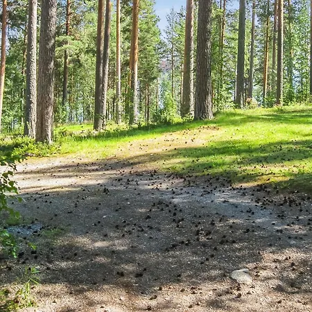 Honkakoli 9 By Interhome Tatil Evi