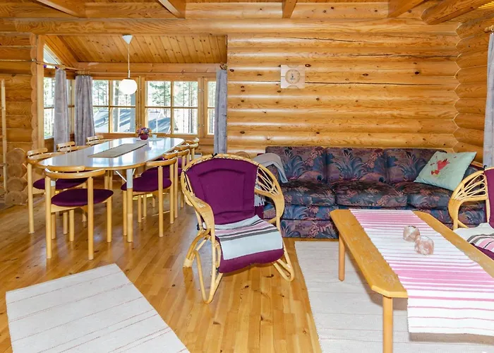 Honkakoli 9 By Interhome Hattusaari