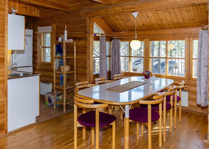 Honkakoli 9 By Interhome