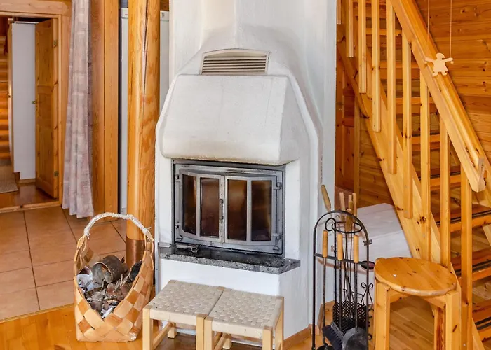 Honkakoli 9 By Interhome