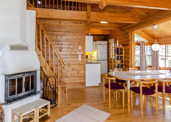 Honkakoli 9 By Interhome Hébergement de vacances