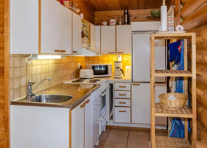 Honkakoli 9 By Interhome *