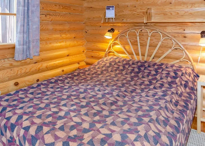 Honkakoli 9 By Interhome Hébergement de vacances Hattusaari