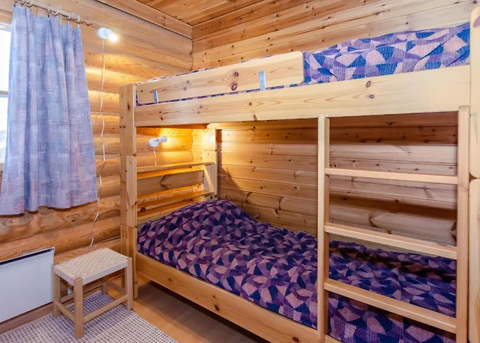 Honkakoli 9 By Interhome *