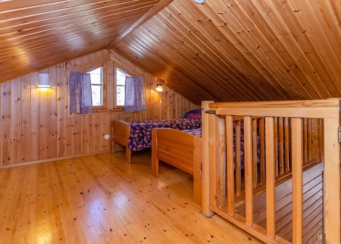 Honkakoli 9 By Interhome *