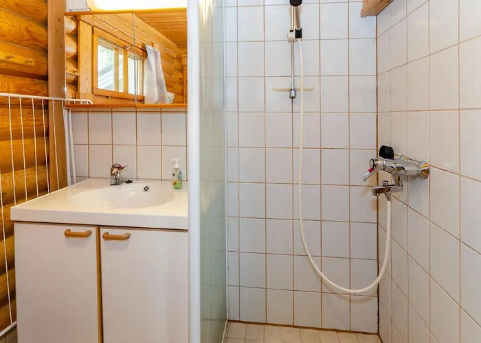 Honkakoli 9 By Interhome * Hattusaari