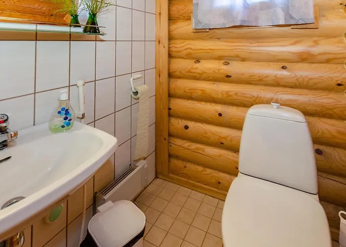 Honkakoli 9 By Interhome Tatil Evi *