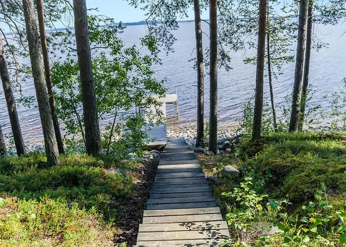 Honkakoli 9 By Interhome Hébergement de vacances