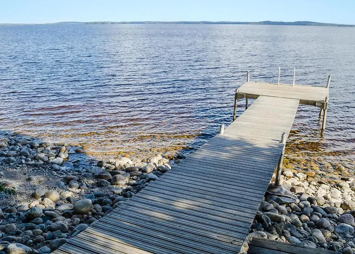 Honkakoli 9 By Interhome *