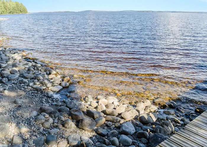 Honkakoli 9 By Interhome